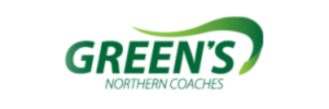 Greens Northern Coaches